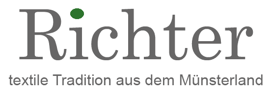 Richter Logo