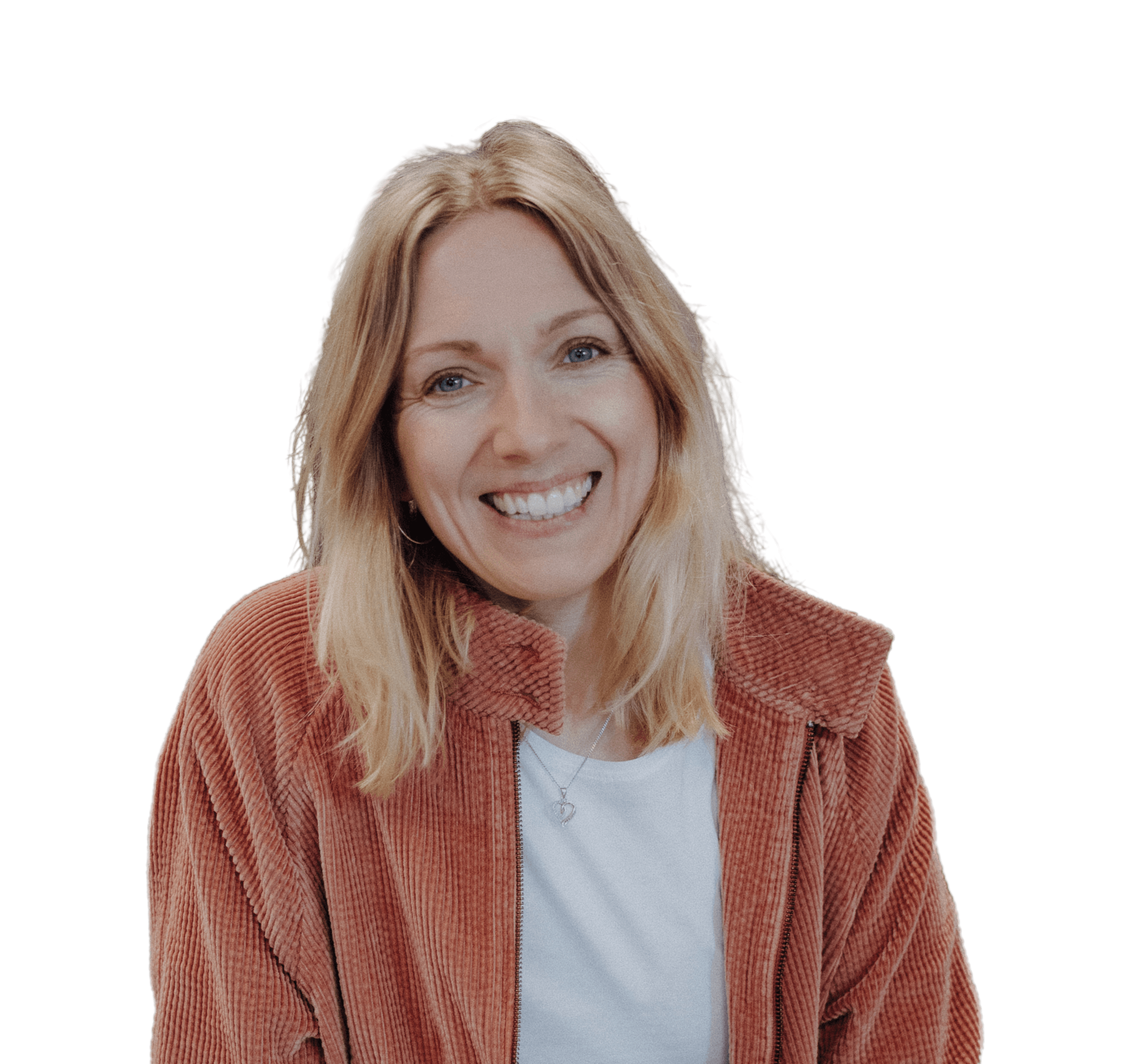 Stephanie Plätzer Portrait