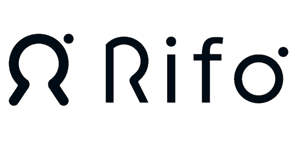 Rifo Logo